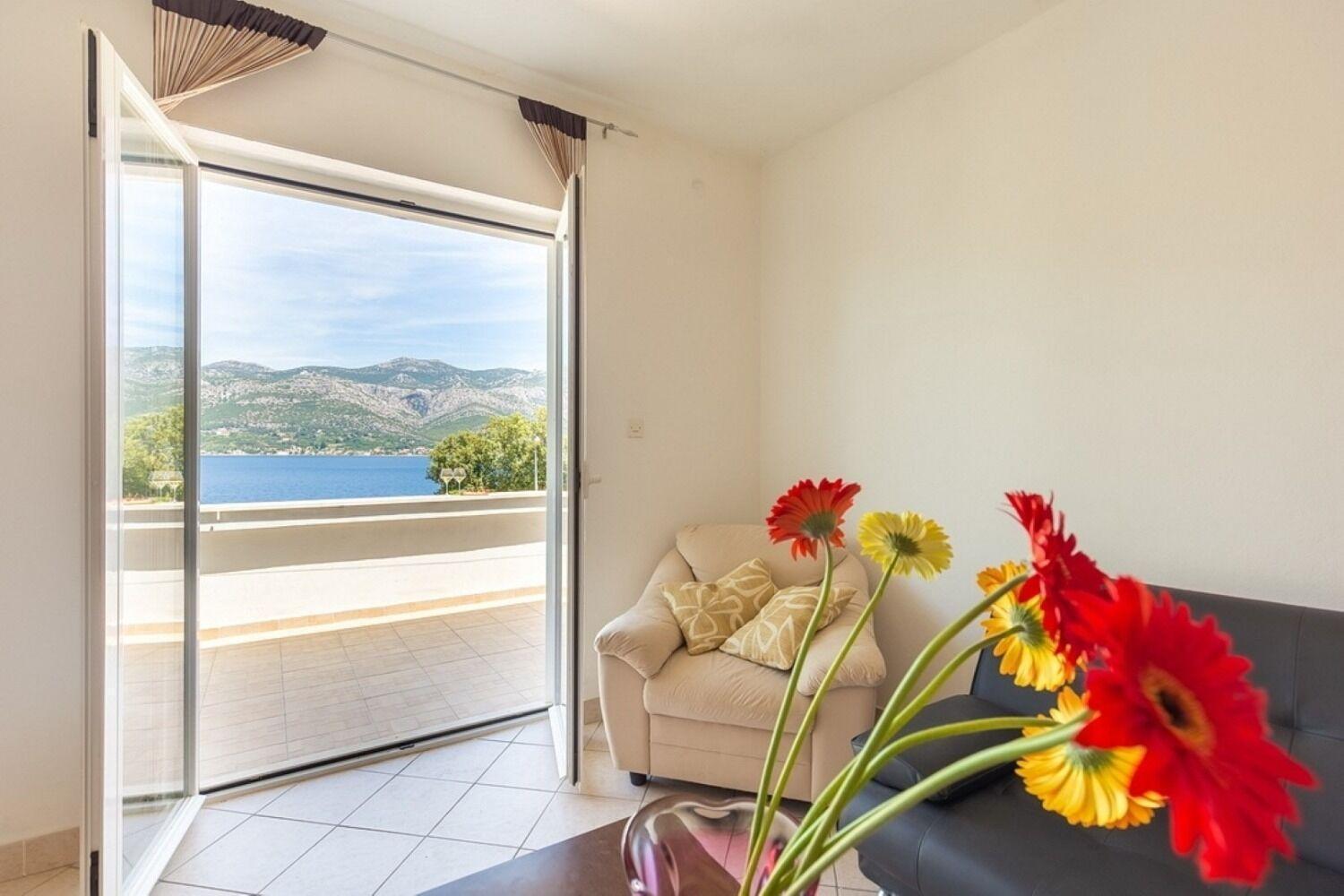 Apartments Mari Zrnovo المظهر الخارجي الصورة