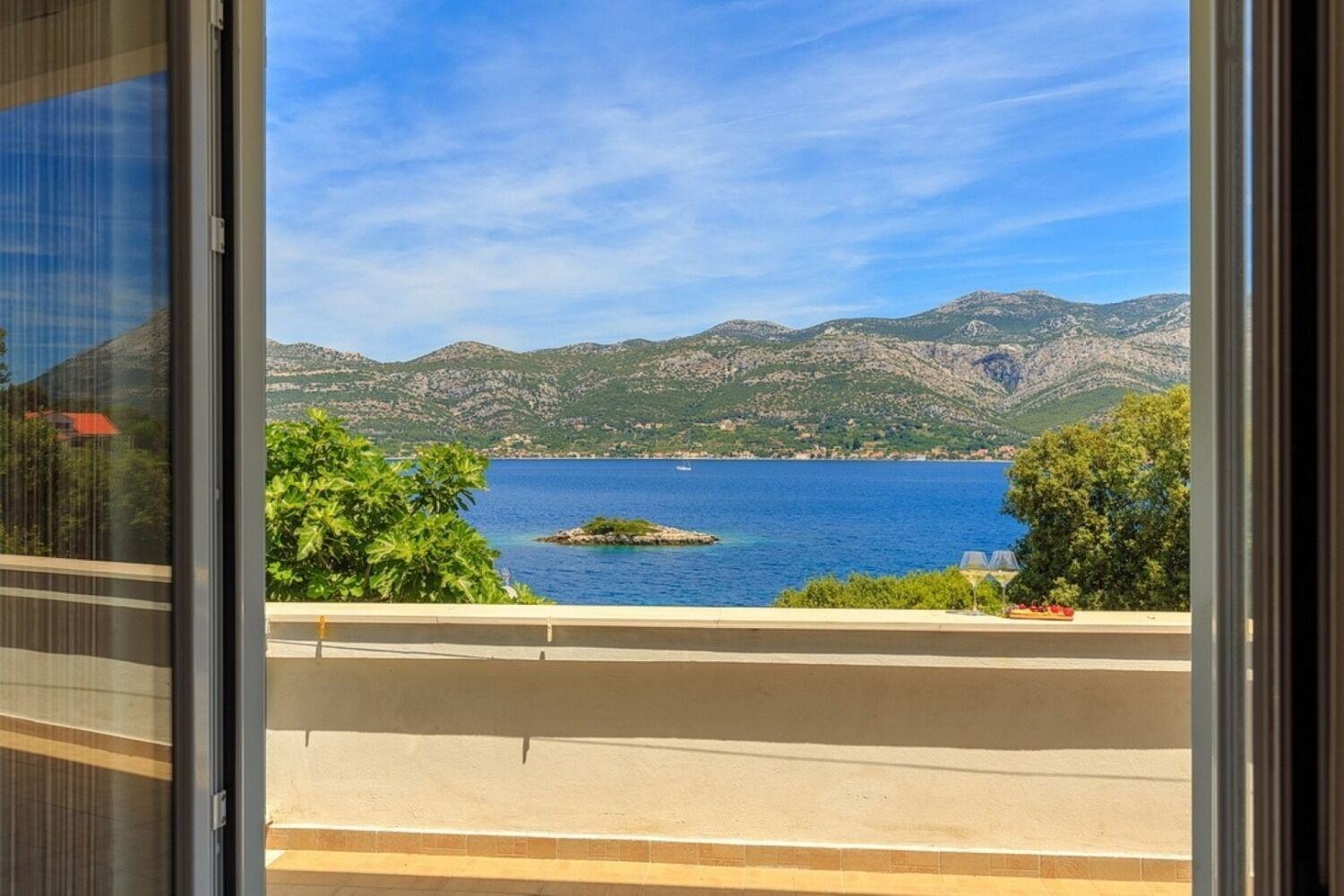 Apartments Mari Zrnovo المظهر الخارجي الصورة