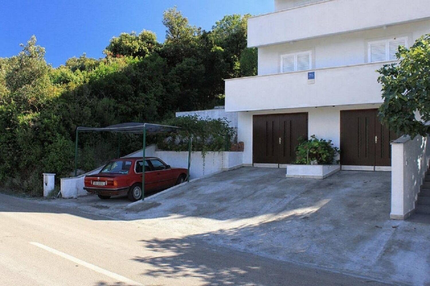 Apartments Mari Zrnovo المظهر الخارجي الصورة