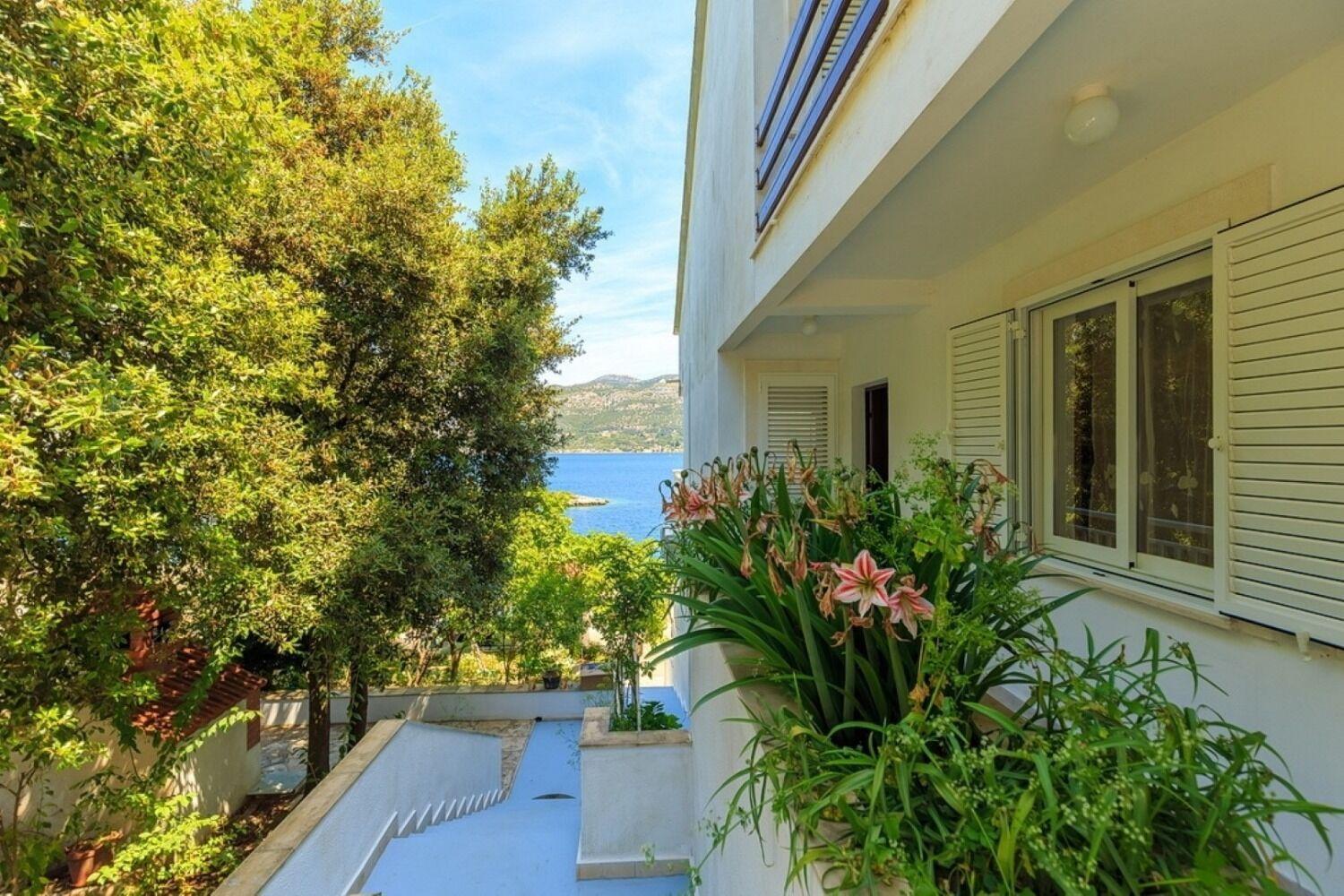 Apartments Mari Zrnovo المظهر الخارجي الصورة