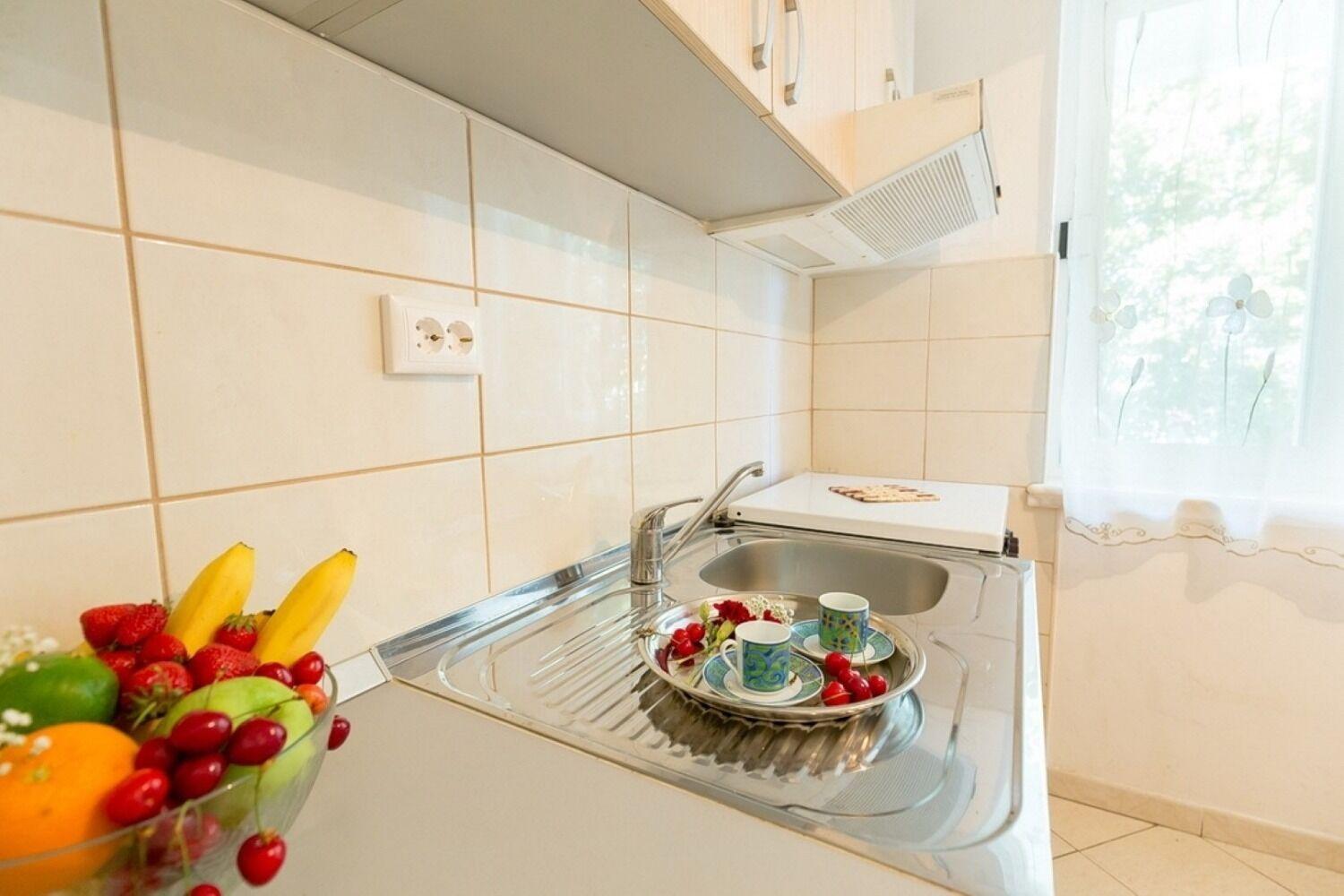 Apartments Mari Zrnovo المظهر الخارجي الصورة