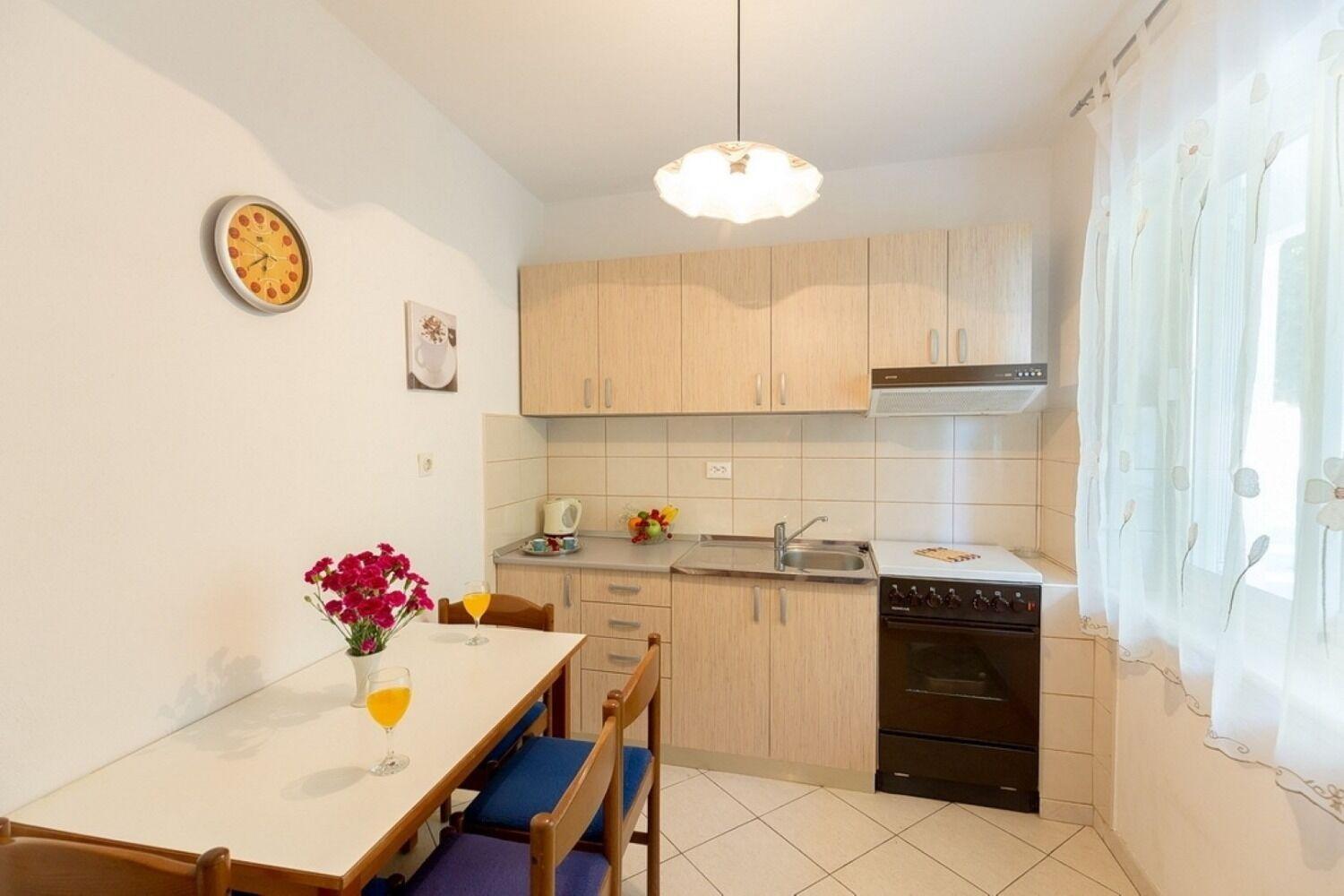 Apartments Mari Zrnovo المظهر الخارجي الصورة