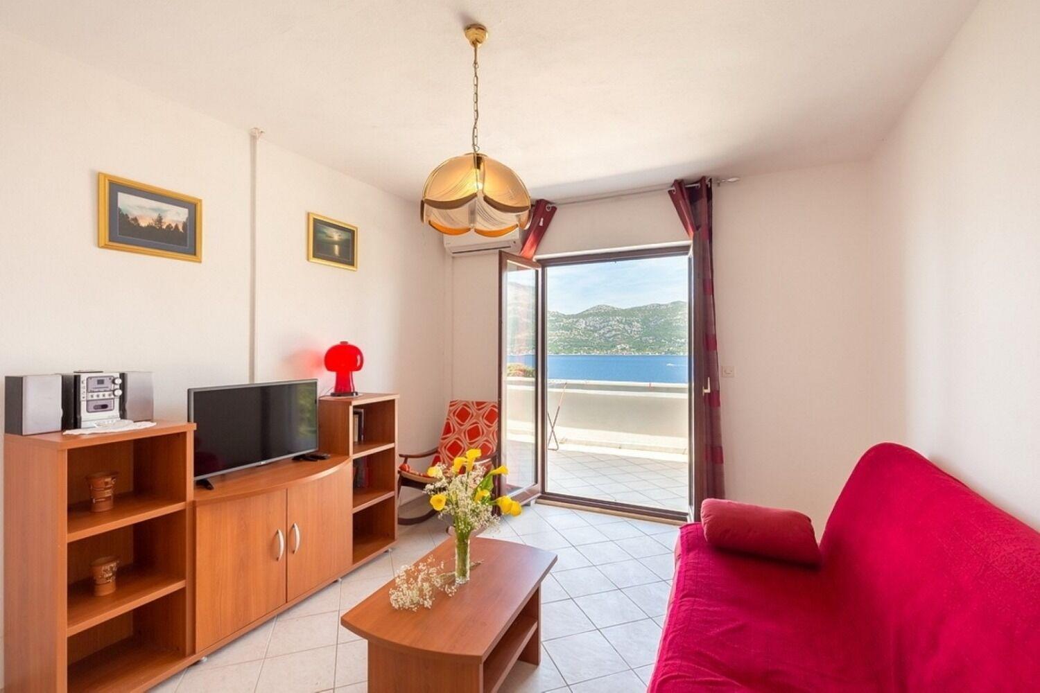Apartments Mari Zrnovo المظهر الخارجي الصورة