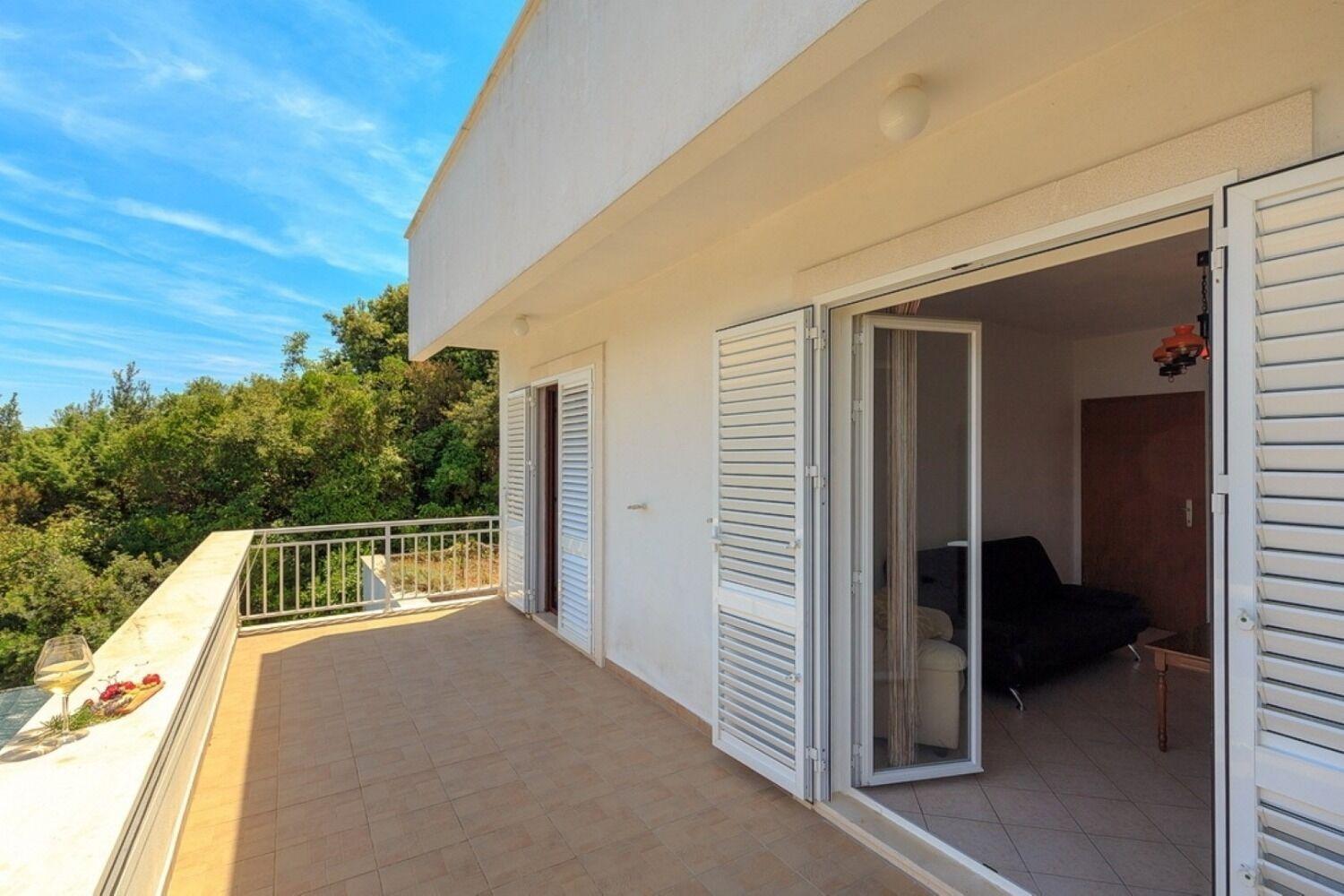 Apartments Mari Zrnovo المظهر الخارجي الصورة