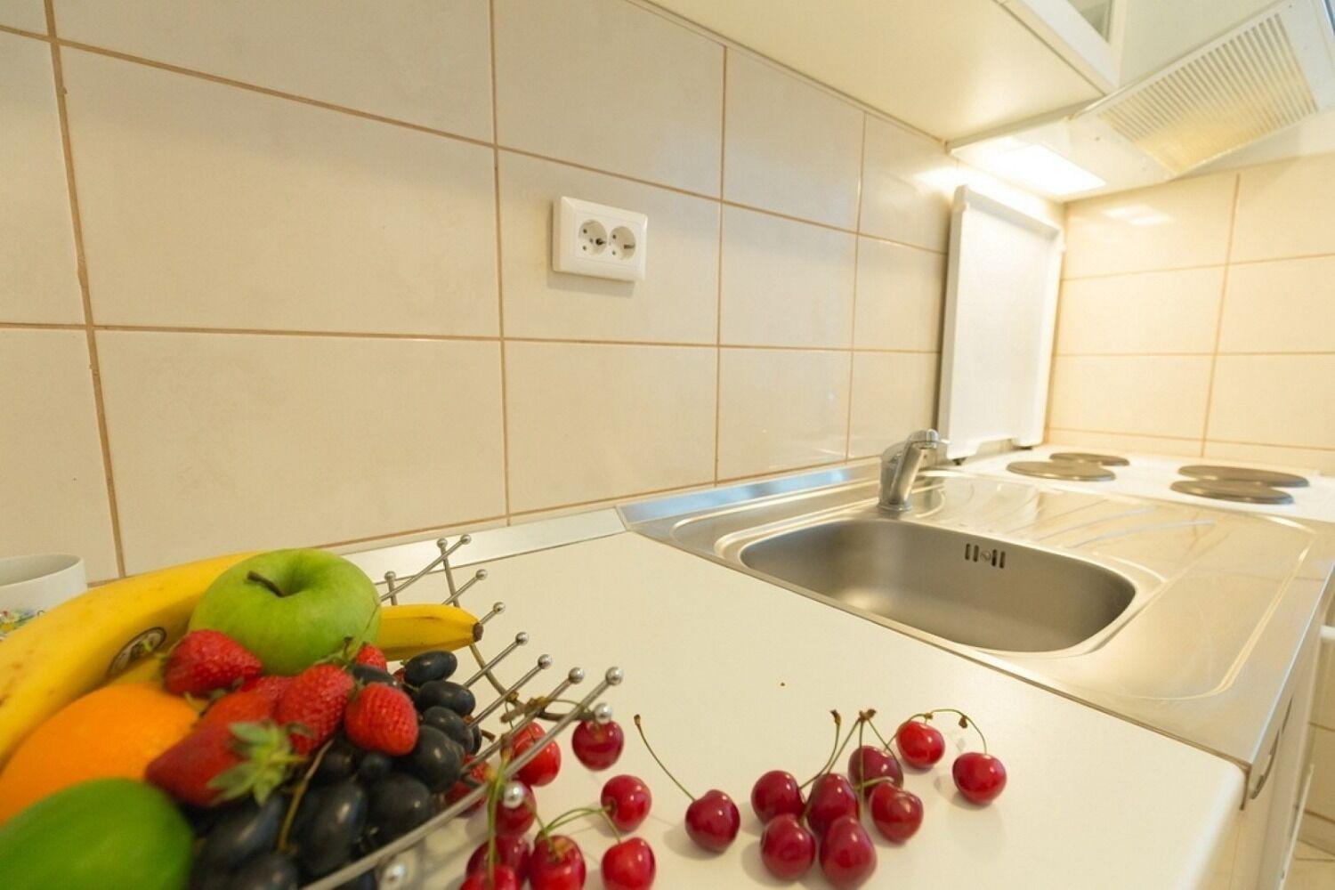 Apartments Mari Zrnovo المظهر الخارجي الصورة
