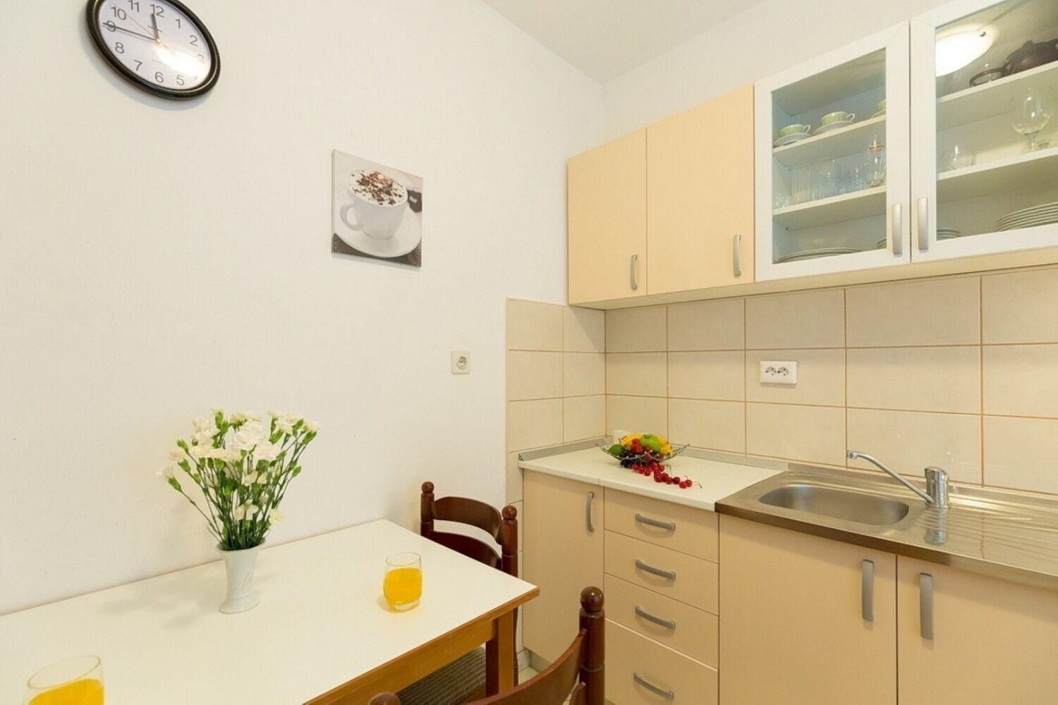 Apartments Mari Zrnovo المظهر الخارجي الصورة